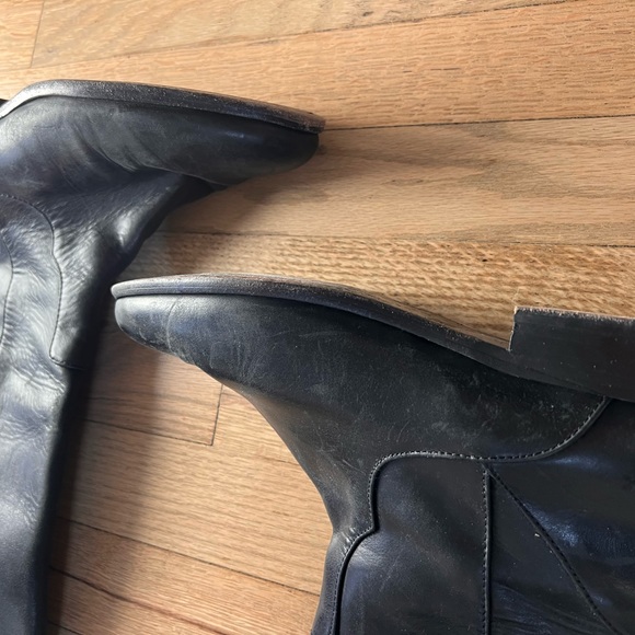 Frye Boots - Picture 4 of 6